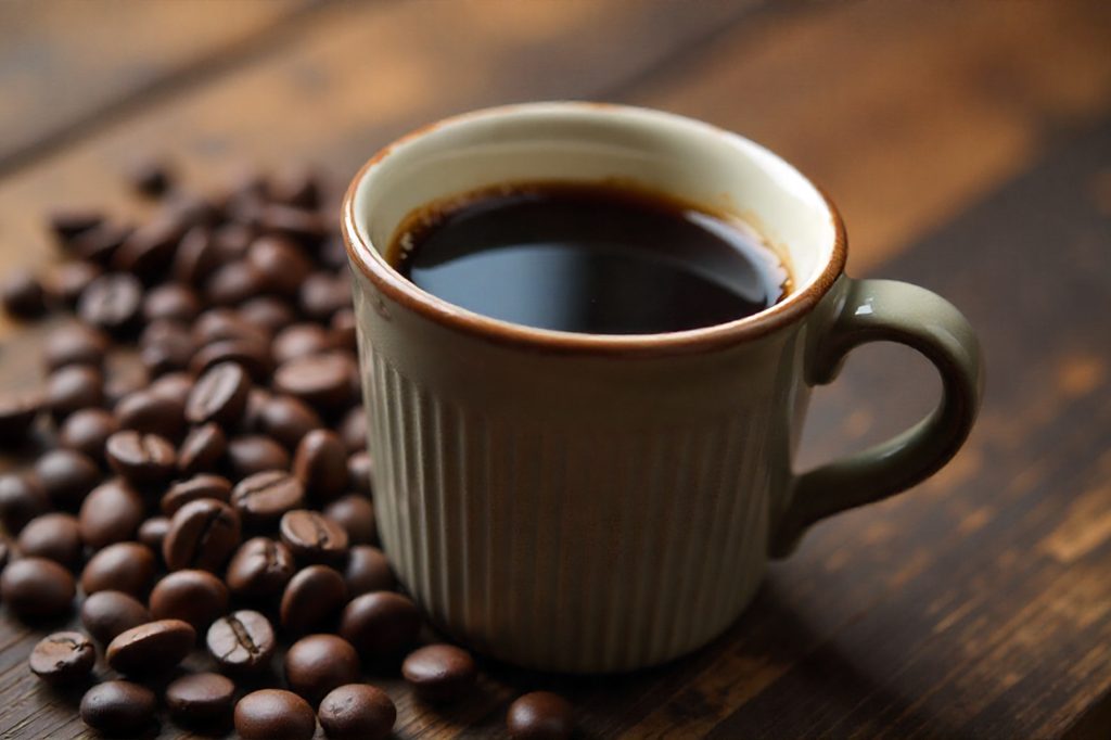 cafea de specialitate diferită