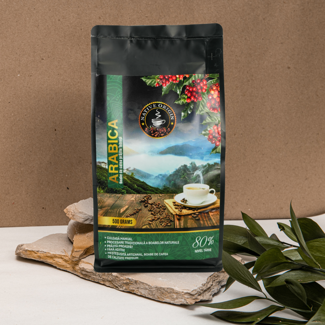 Cafea Arabica