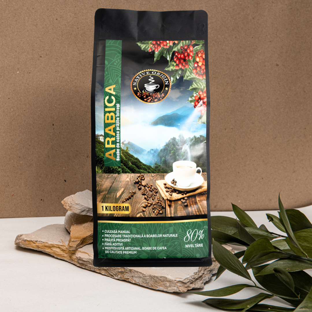 Cafea Arabica