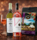 Rosé & Coffee Collection